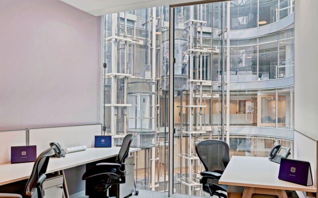 Level 26, 1 Bligh Street, 2000