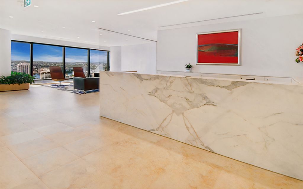 ;19, Waterfront Place, 1 Eagle Street, QLD, 4000