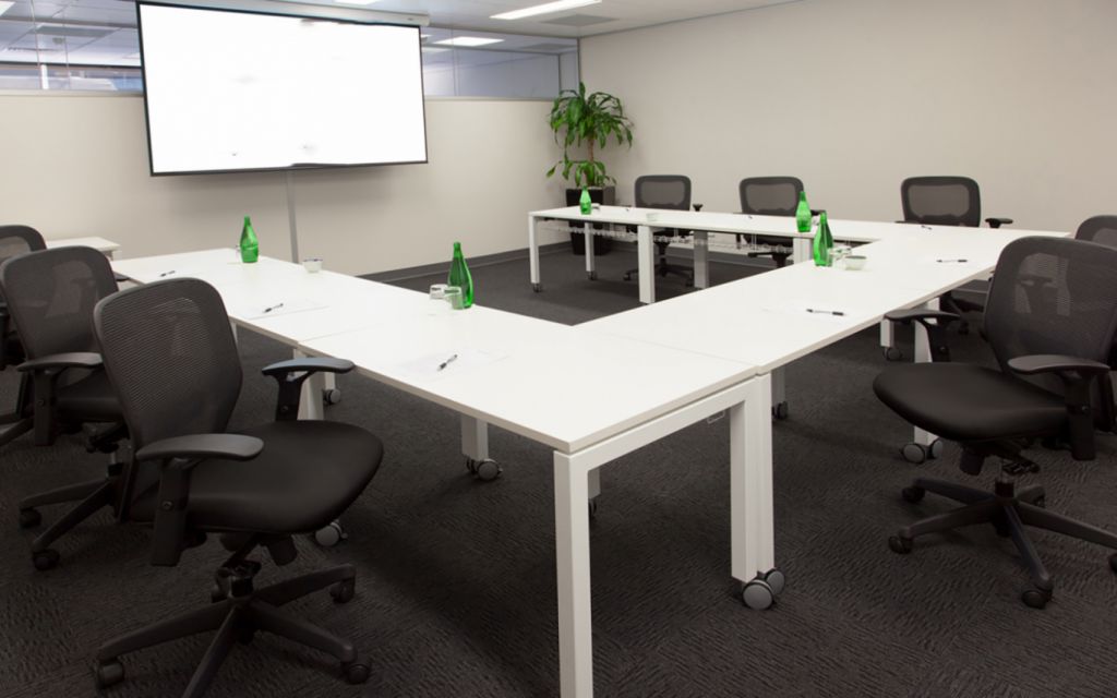 Office Space In Adelaide, Level 2 Easy Offices Australia