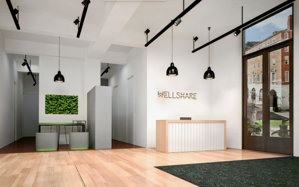Office title