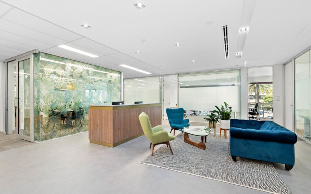 Level 1, 1024 Ann St, 4006