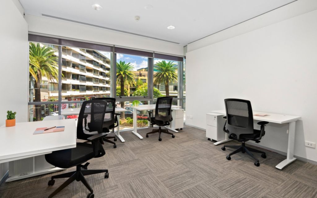 Level 1, 1024 Ann St, 4006