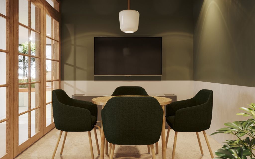 95 North Quay, Level 10, QLD 4000