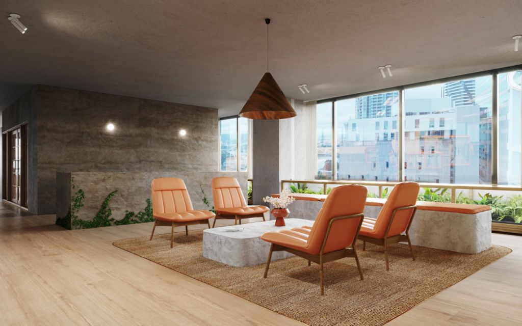 95 North Quay, Level 10, QLD 4000