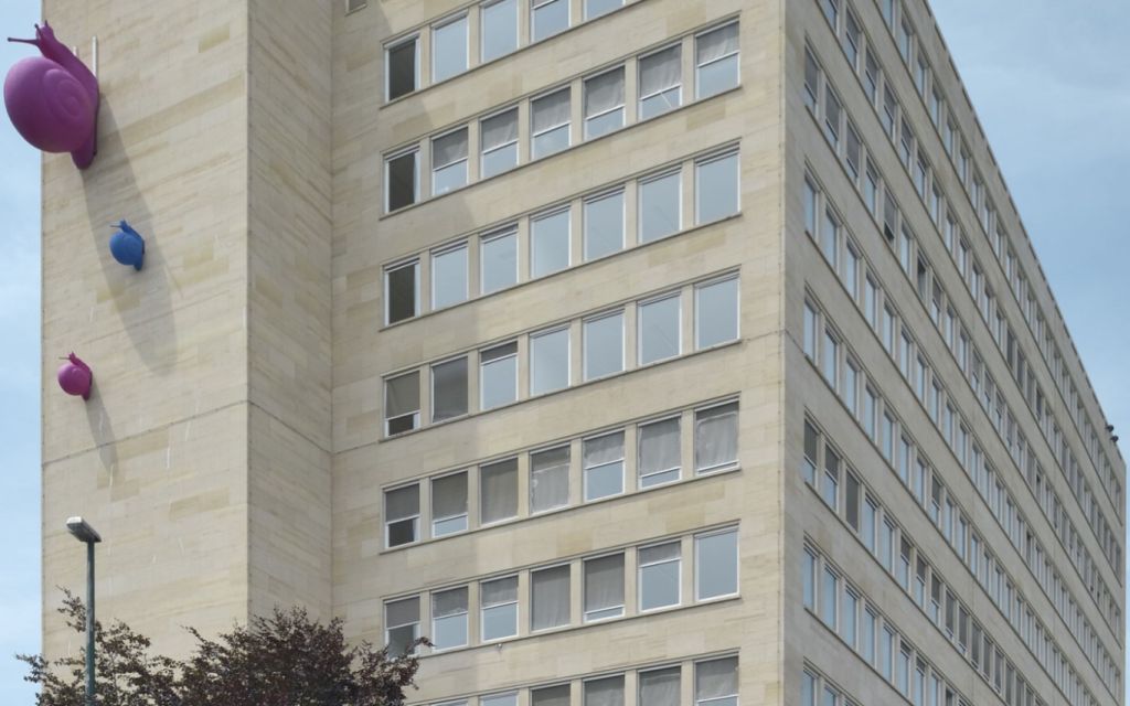Mechelsesteenweg 455, 1950