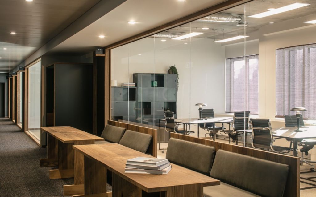 Office title