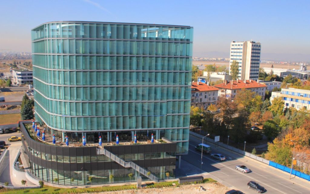 Office title