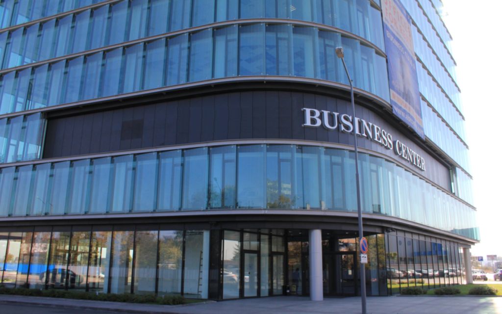 Astral Business Center, 80 Christopher Columbus Boulevard, 1592