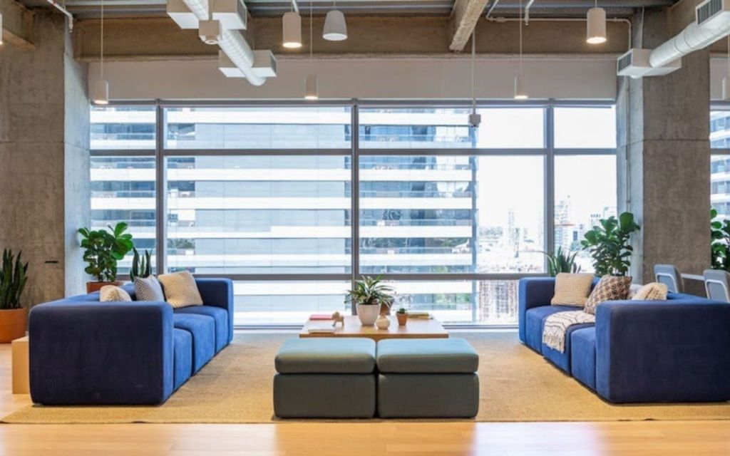 Office title