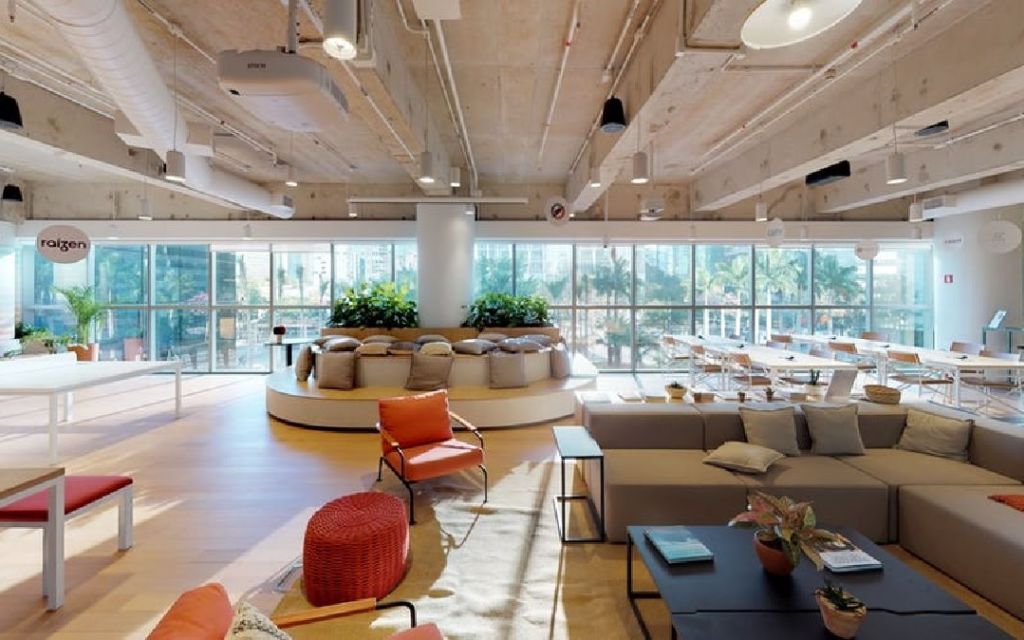 Office title
