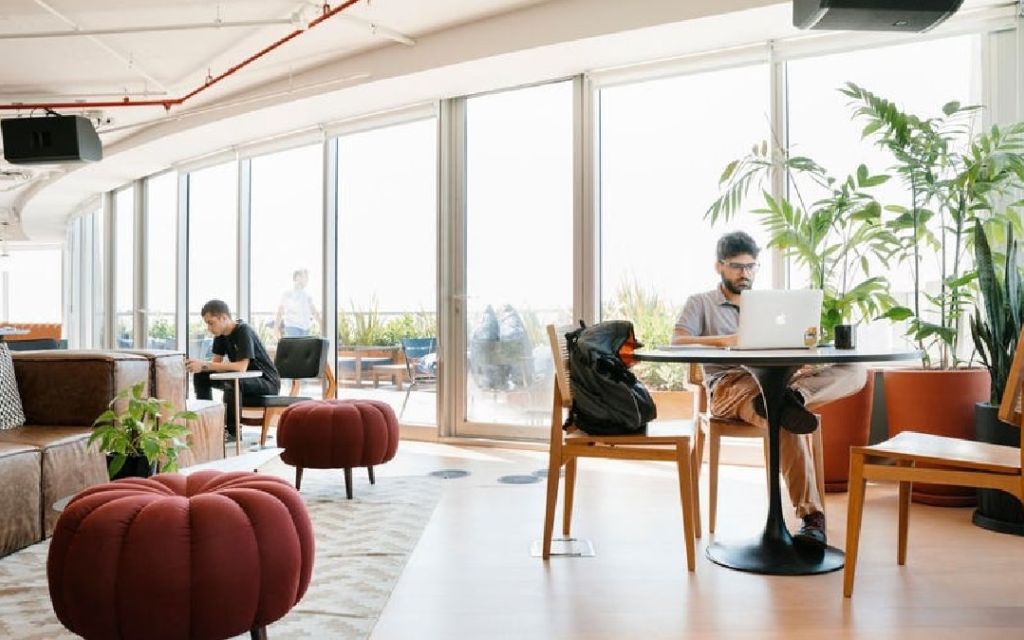Office title