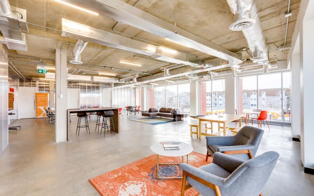 Office title
