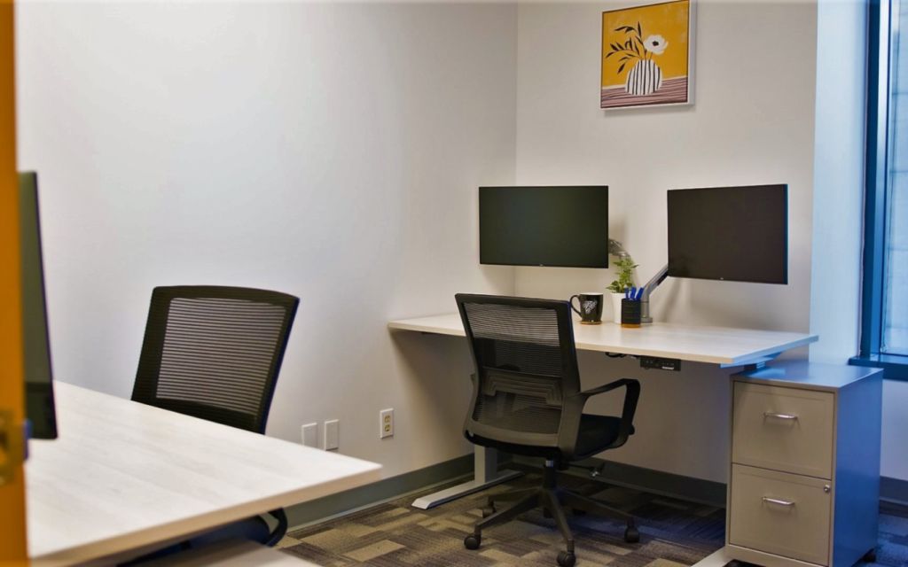 Office title