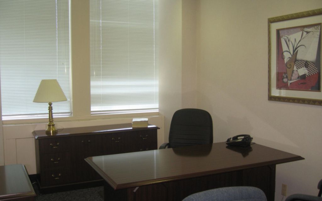 Office title