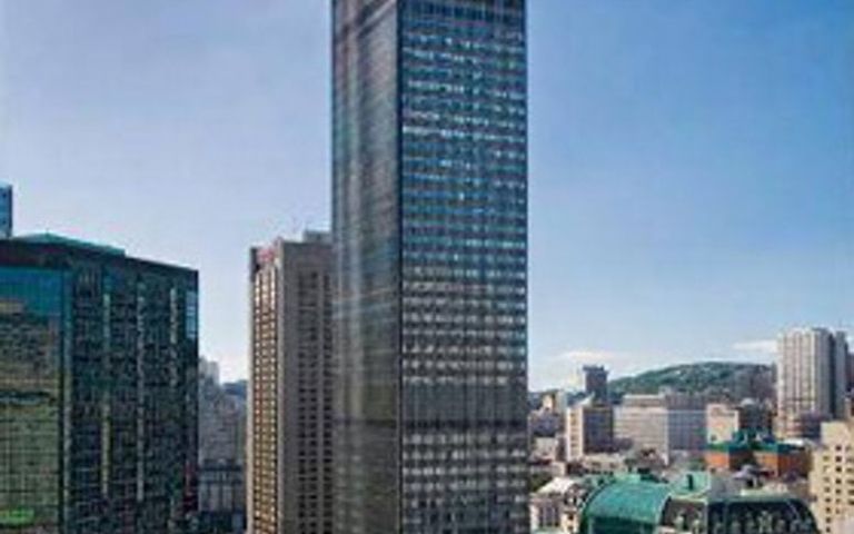 1155 Rene Levesque Boulevard West, Suite 2500, H3B 2K4
