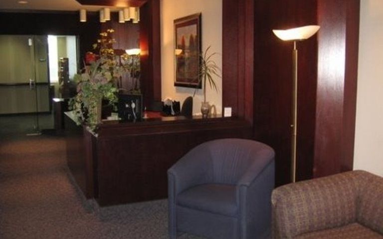 1155 Rene Levesque Boulevard West, Suite 2500, H3B 2K4