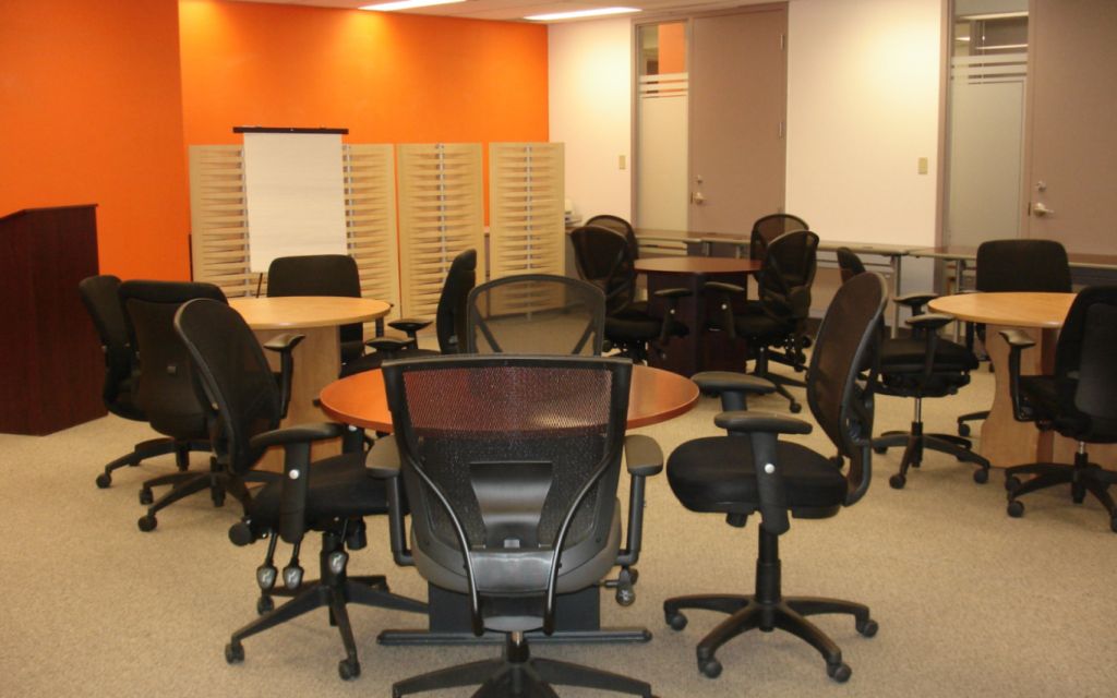 Office title