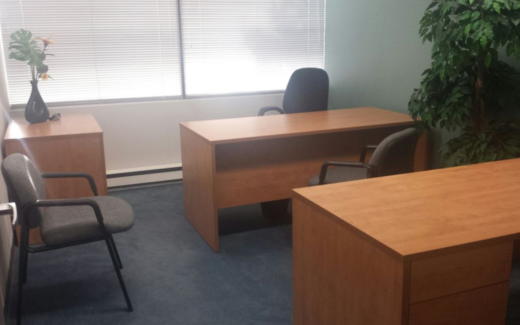 5800 Ambler Drive, Suite 210, L4W 4J4