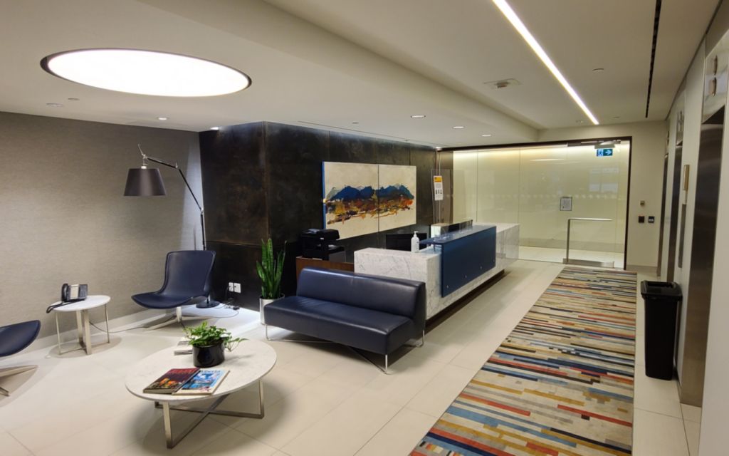 144 4th Ave SW, Suite 2100, T2P3N4