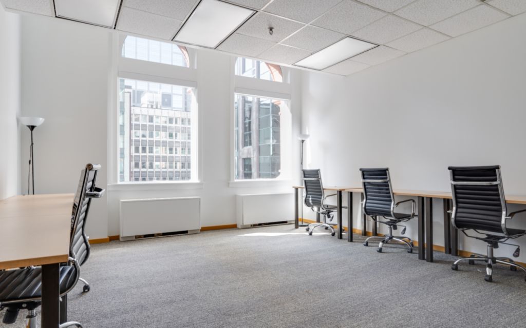 Office title
