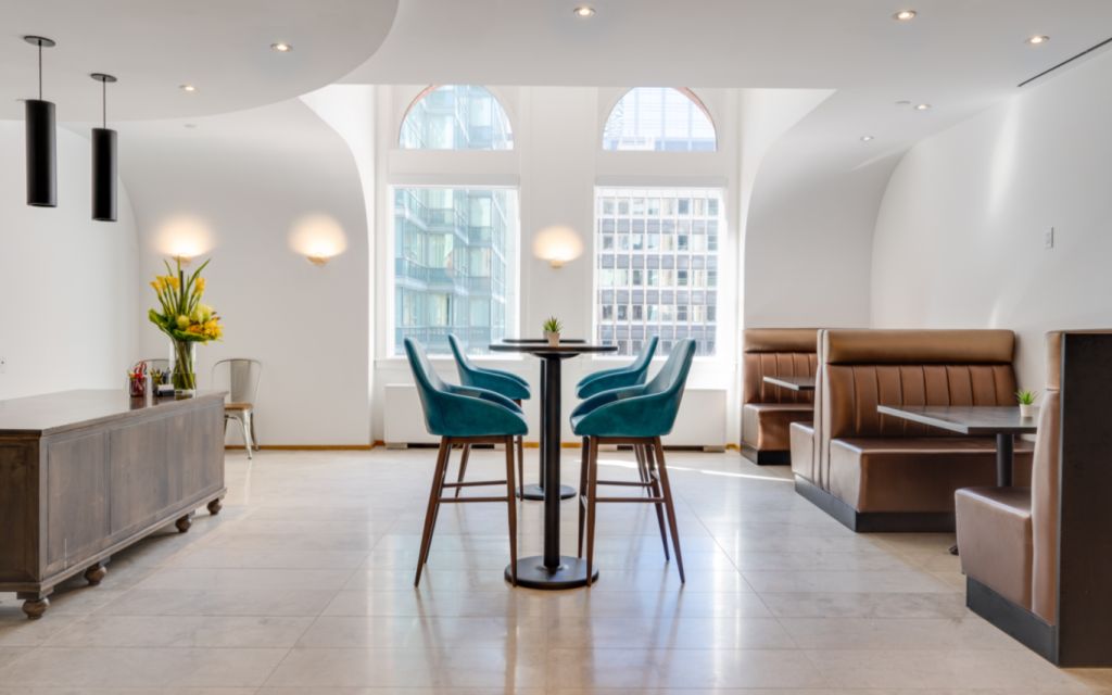 20 Richmond Street East, 6th Floor, M5C 2R9