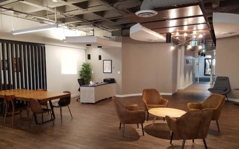 606 4th Street Southwest, 11th floor, T2P 1T1