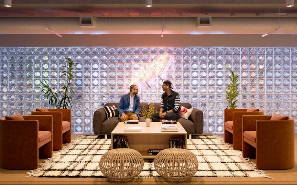 1010 Rue Sainte-Catherine Ouest, Montréal, H3G 1R3