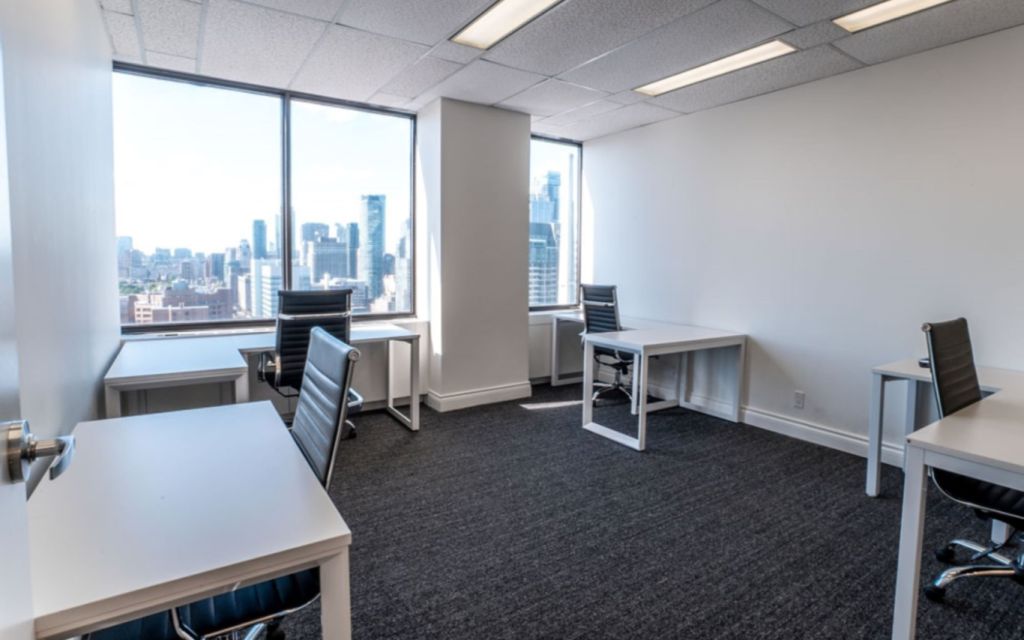Office title