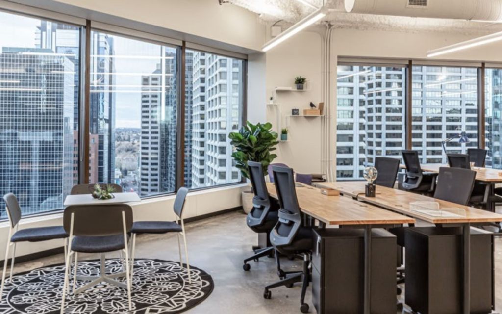 Stephen Avenue Place, 700 2nd Street South West, T2P 0X1