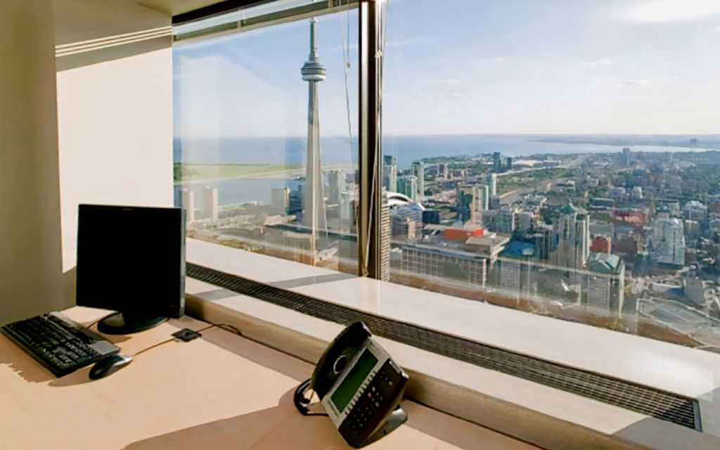 100 King Street West, Suite 5700, M5X 1C7