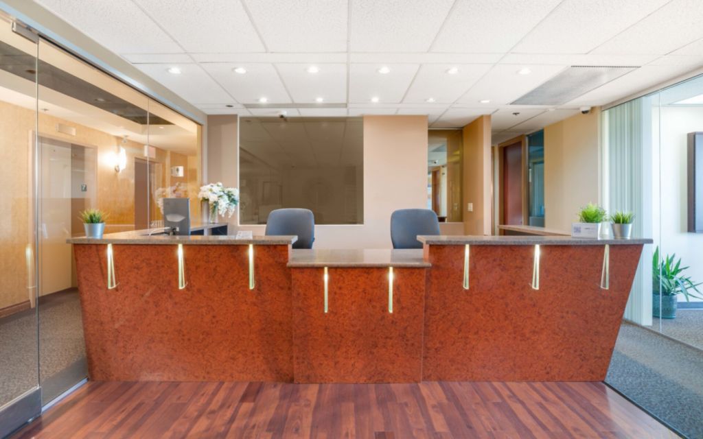 999 West Broadway, Suite 720 , V5Z 1K3