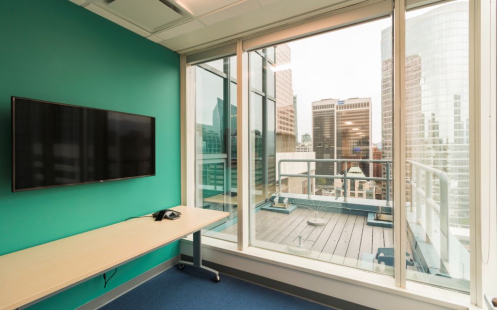 777 Dunsmuir Street, 14th Floor, V7Y 1K4