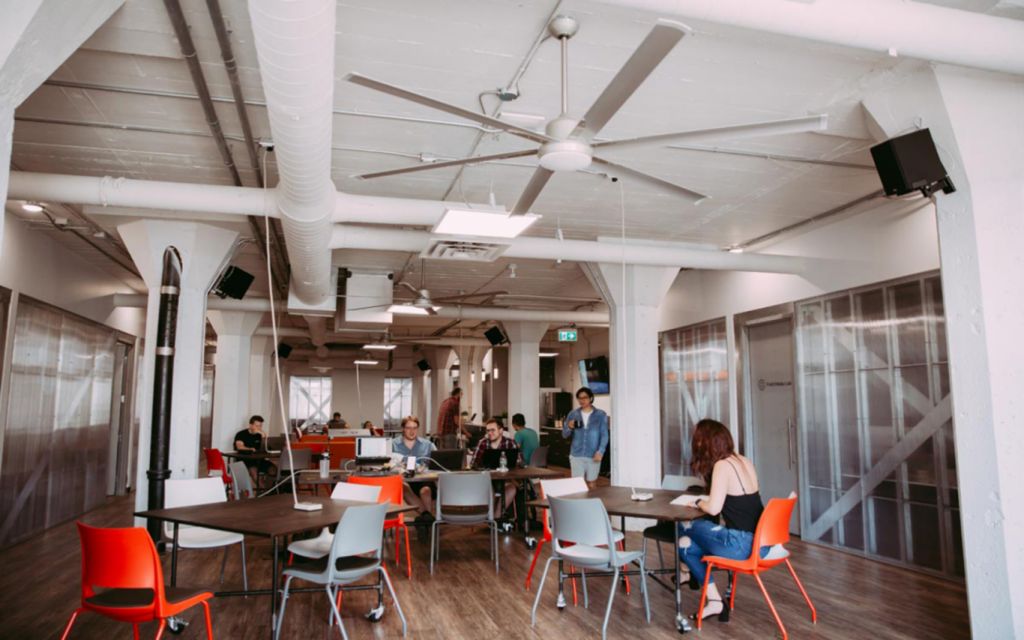 1006 11th Avenue SW, Suite 200, T2R 0G3