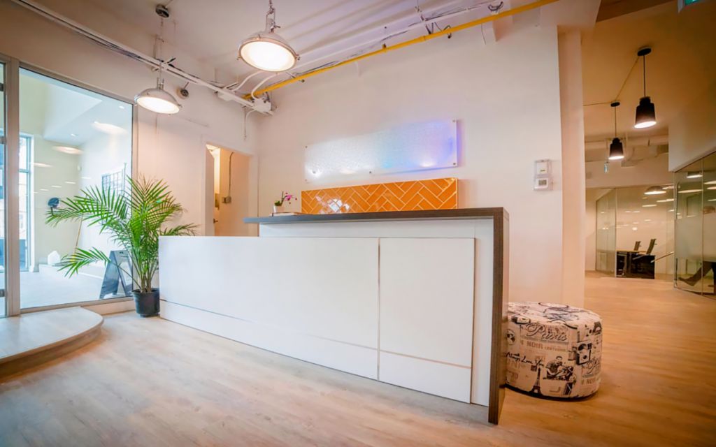 146 Thirtieth Street, Suite 100, M8W 3C4