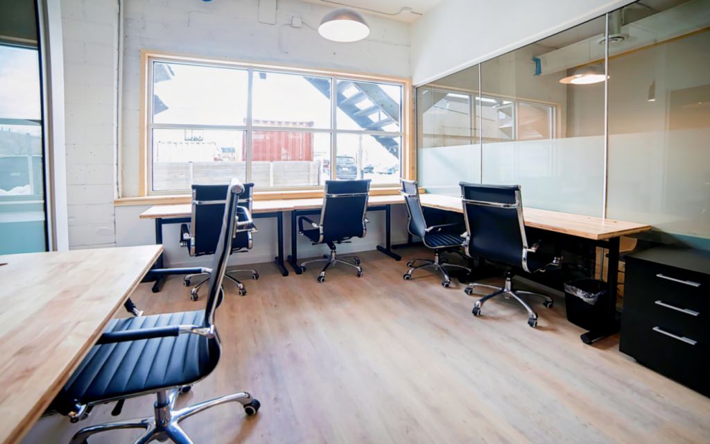 146 Thirtieth Street, Suite 100, M8W 3C4