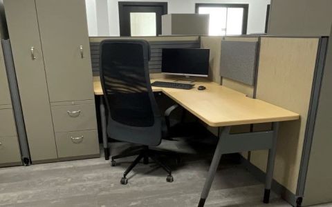 Office title