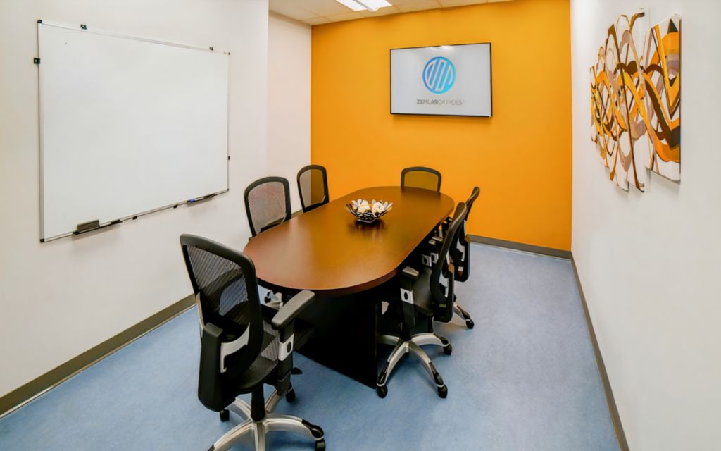 Office Space In Oakville, 231 Oak Park Blvd., Suite 301 Easy Offices