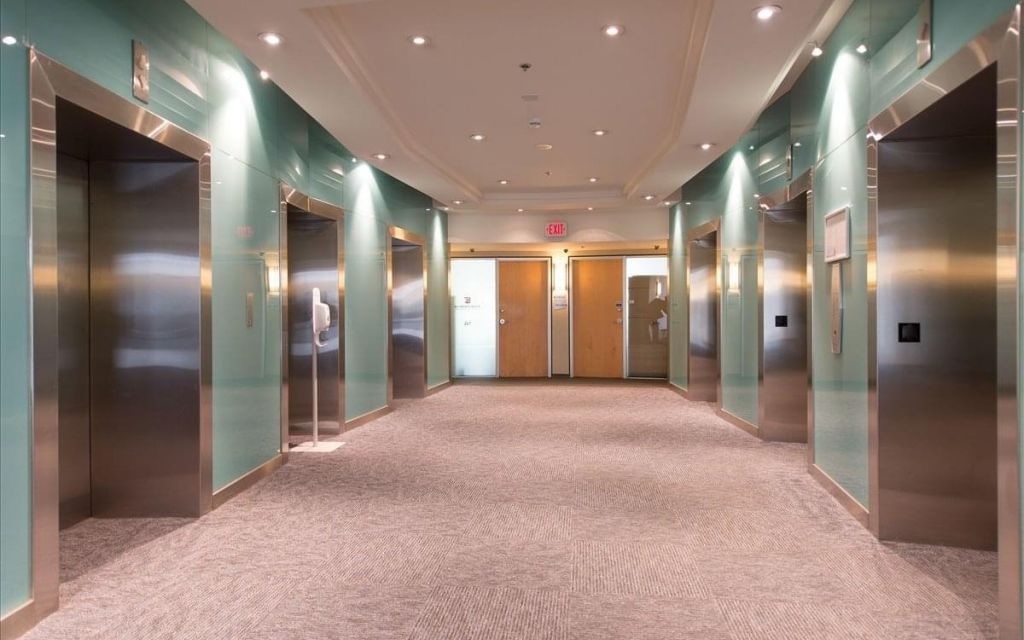 970 Burrard Street, V6Z 2S1