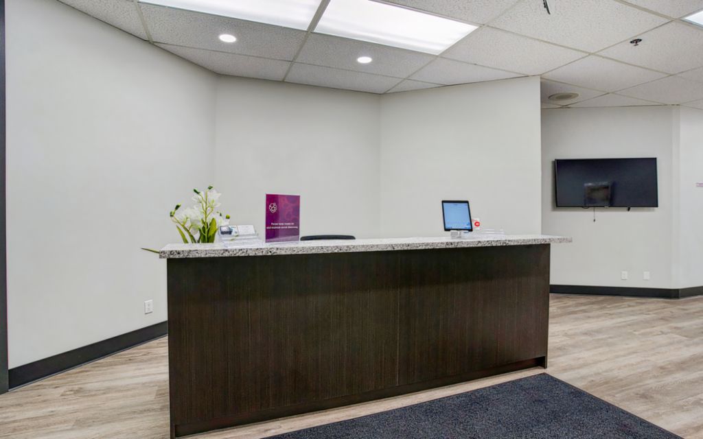 Office title