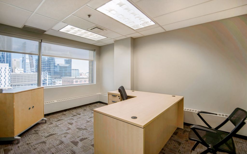 Office title