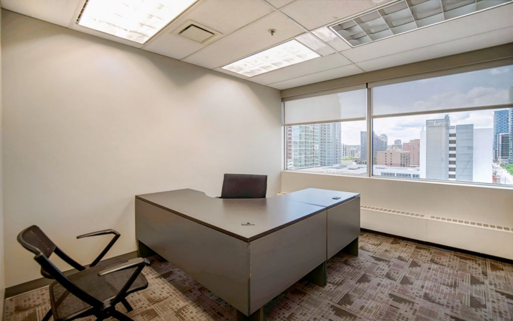 105 12th Avenue SE, Suite 200, T2G 1A1