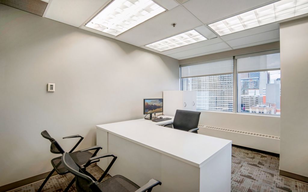 105 12th Avenue SE, Suite 200, T2G 1A1