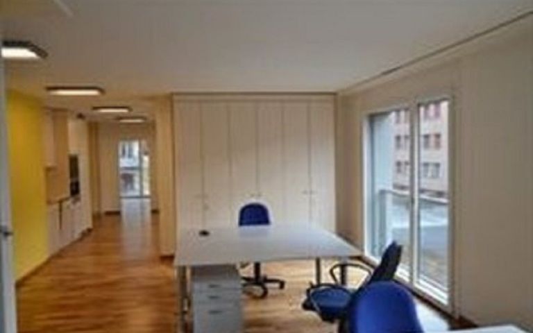 Gubelstrasse 12, 6300