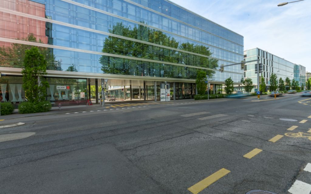 Office title
