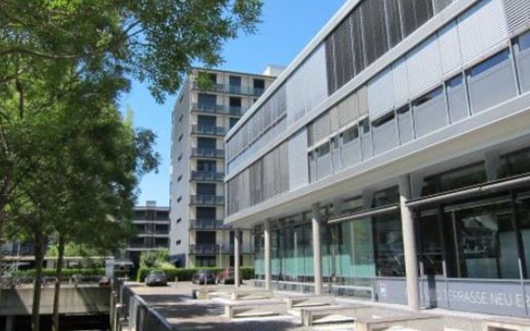 Baarerstrasse 137, 6300