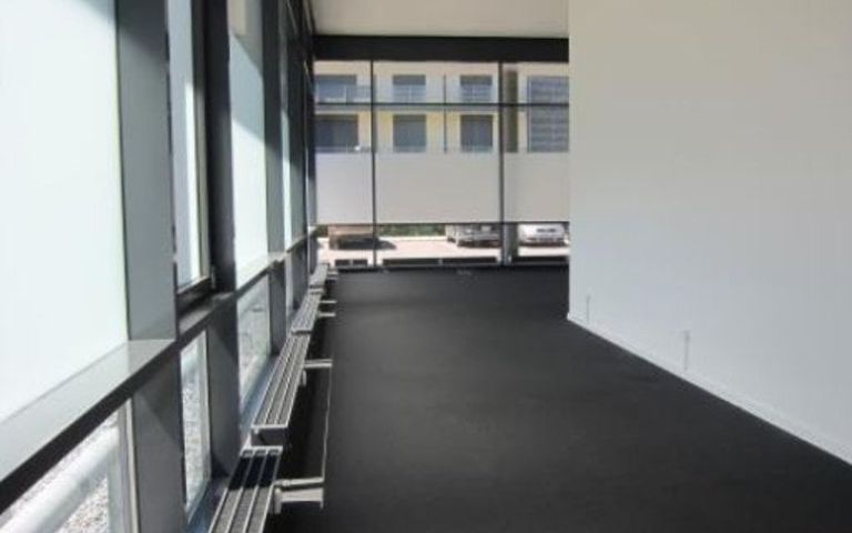 Baarerstrasse 137, 6300