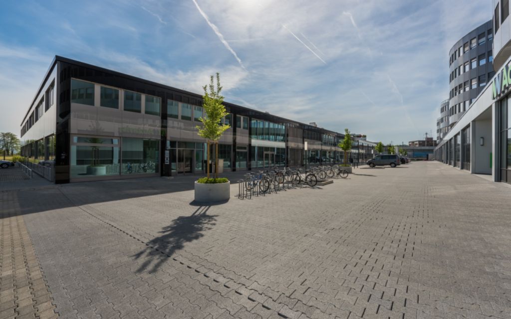 Turmstrasse 18, 6312