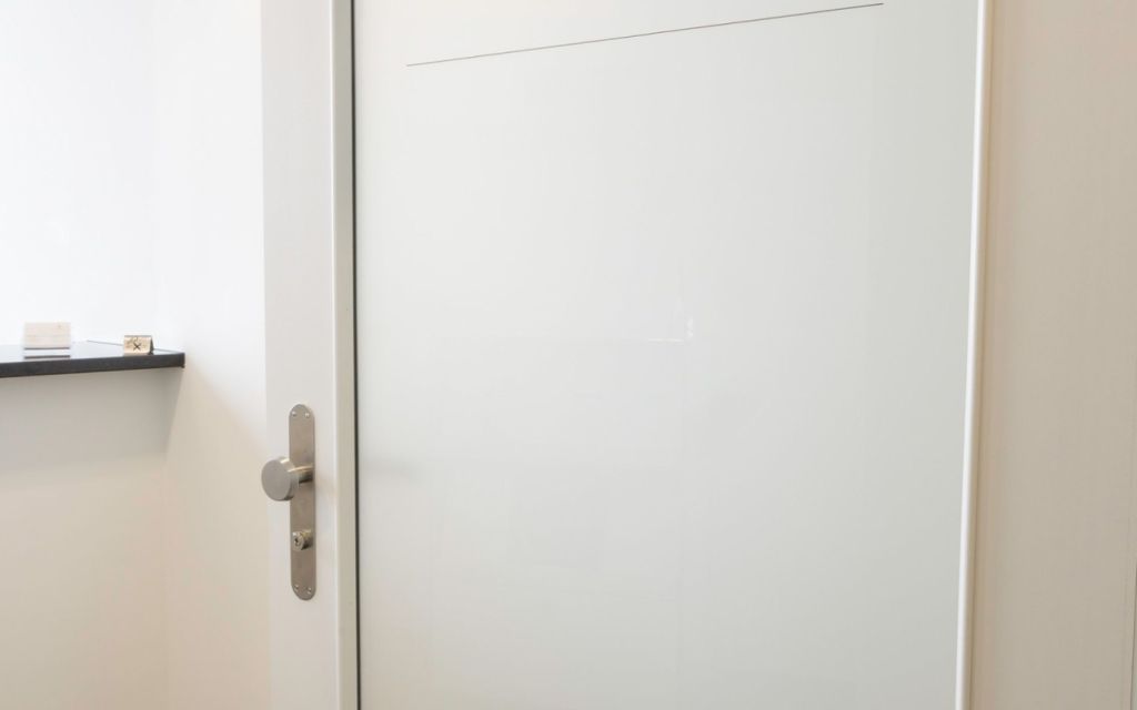 Office title