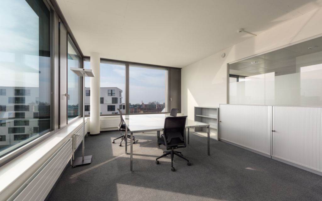 General-Guisan-Strasse 6, 6300