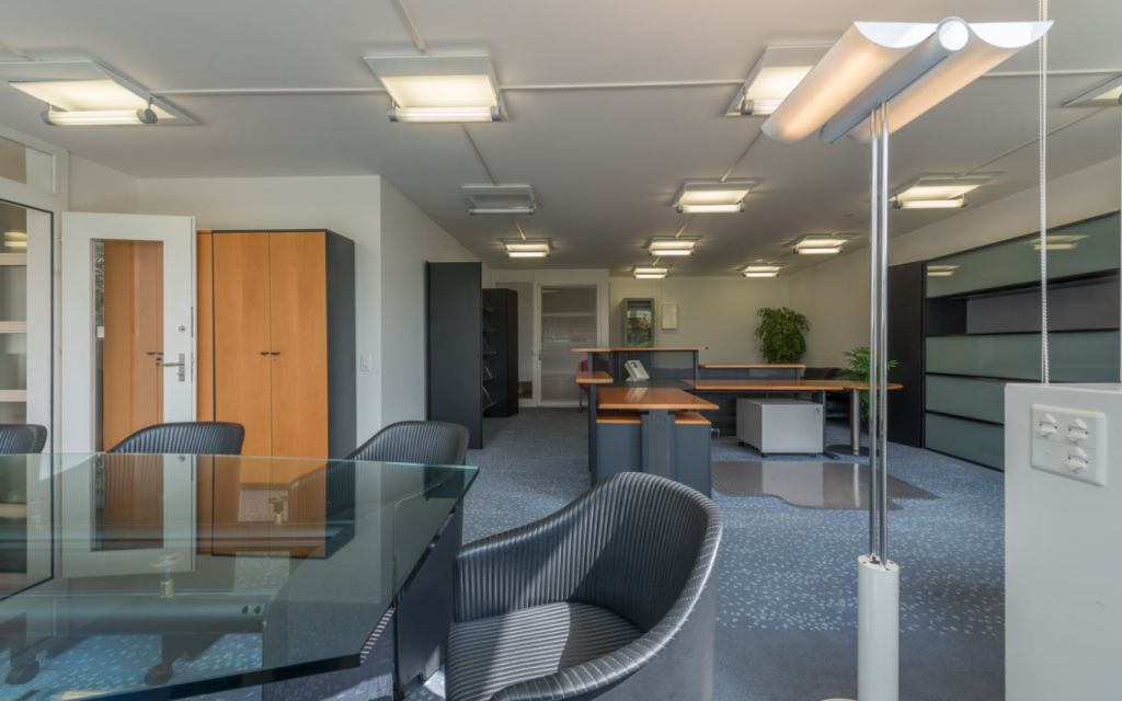 Office title